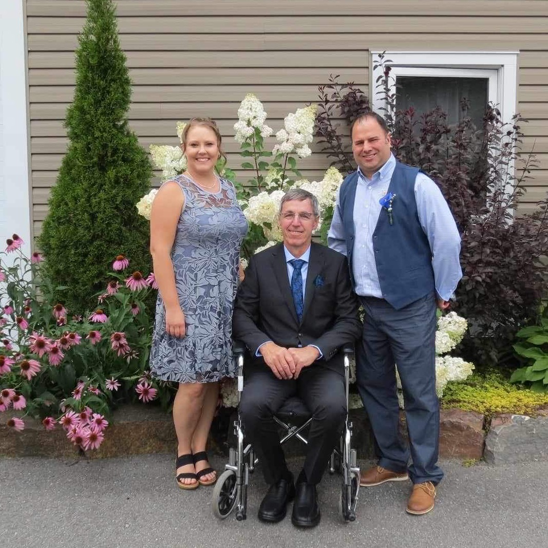 Image du participant