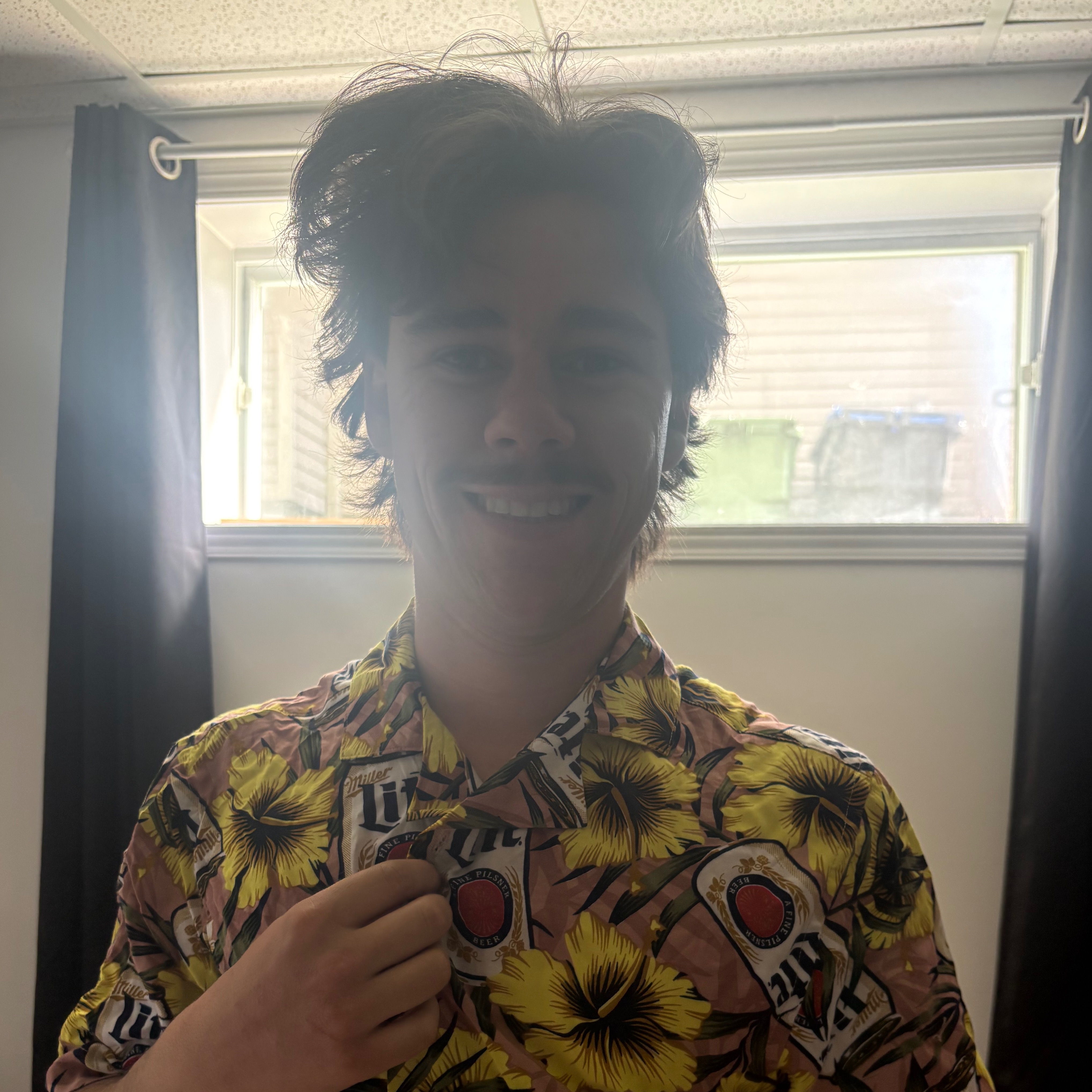 Image du participant