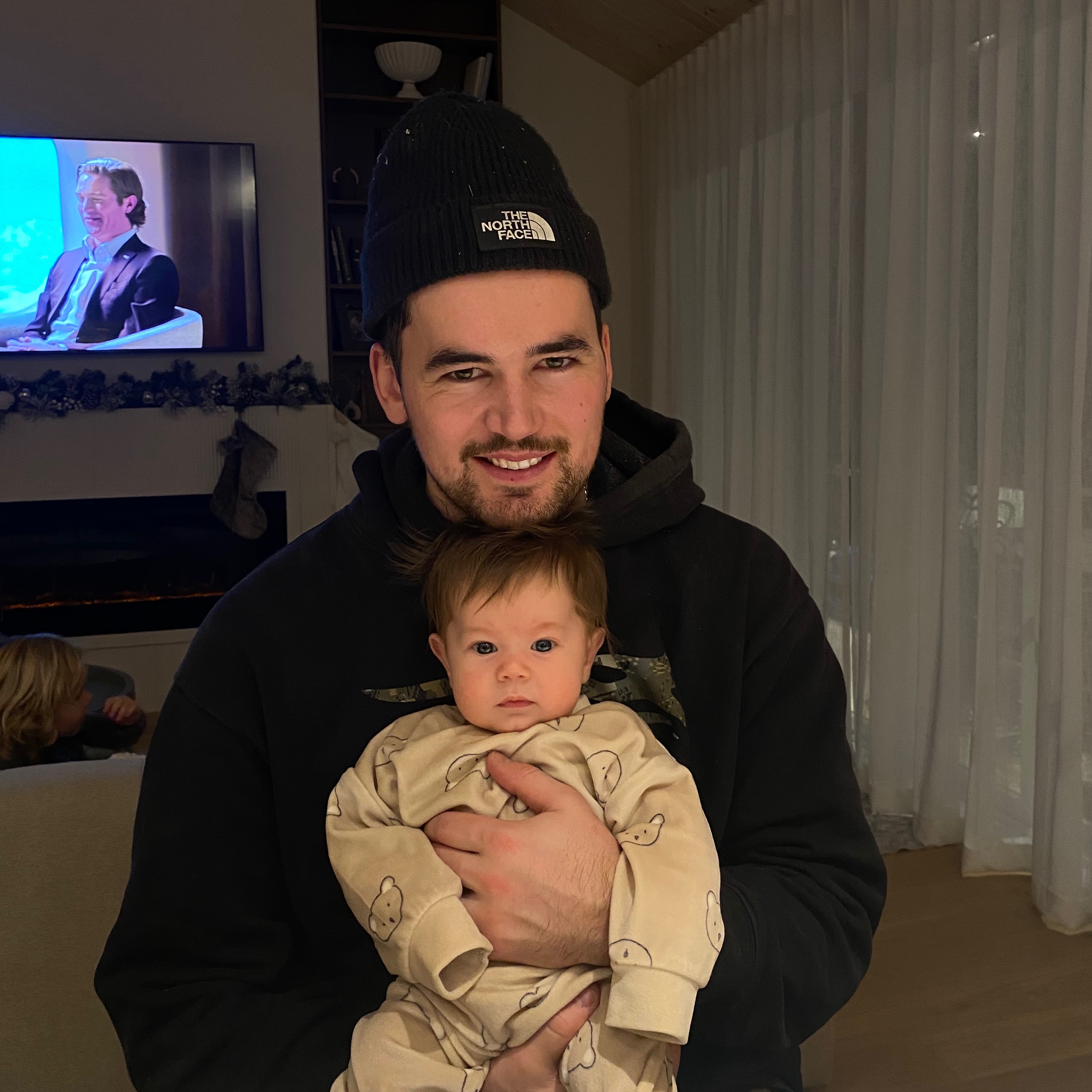 Image du participant