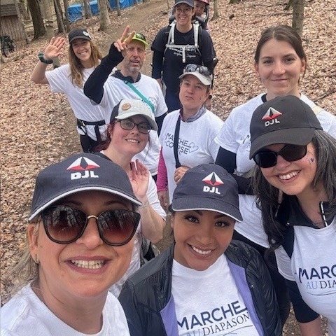 Image du participant