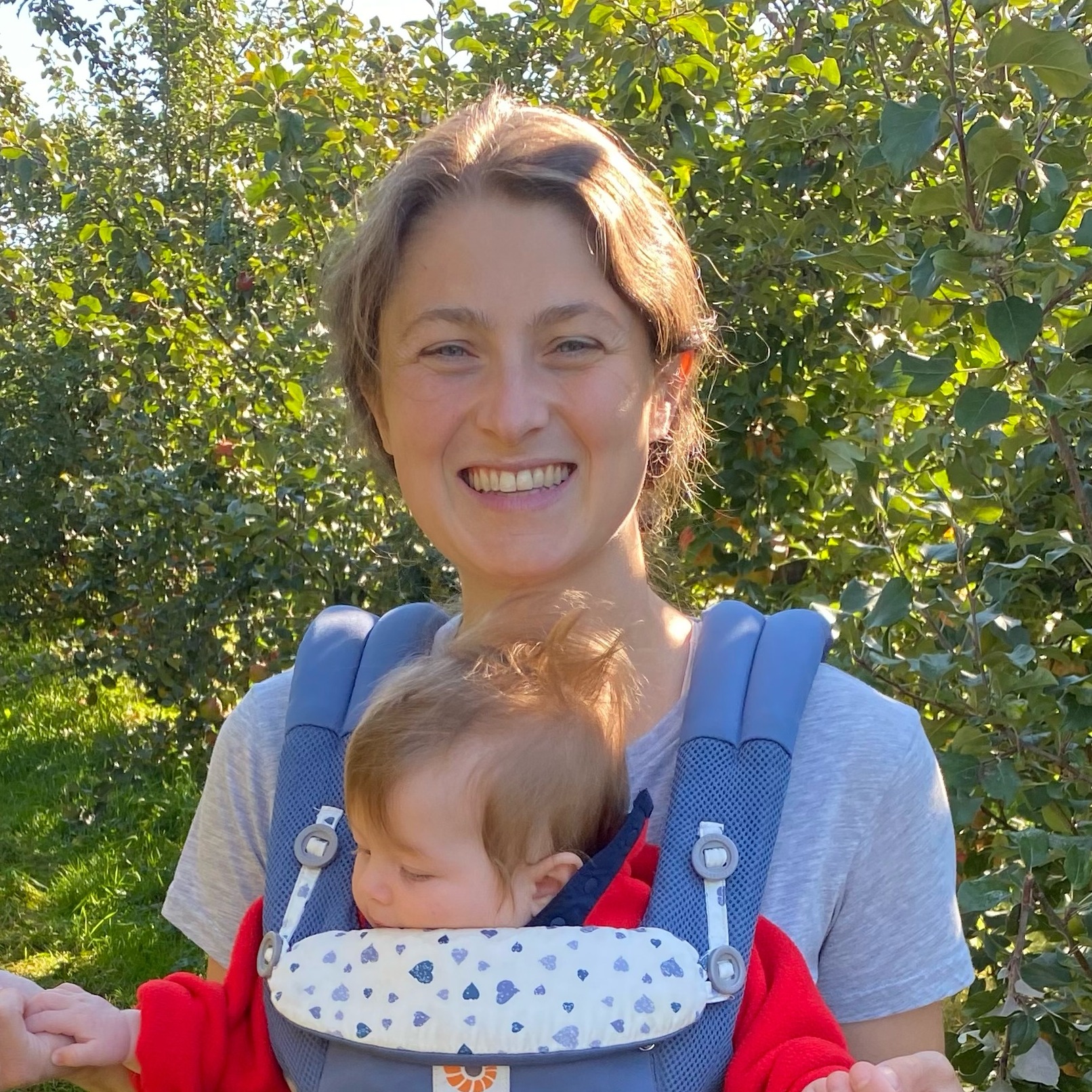 Image du participant