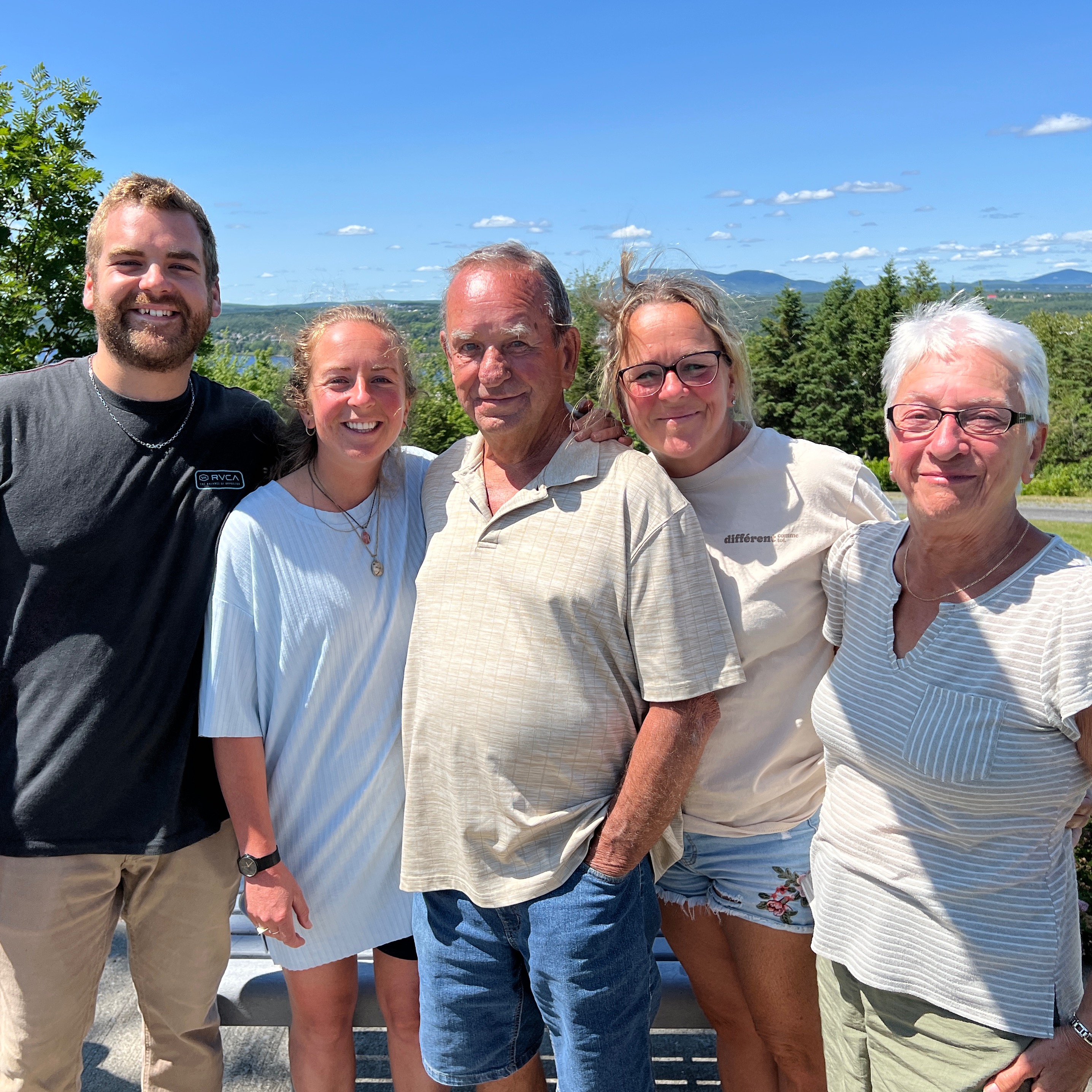 Image du participant