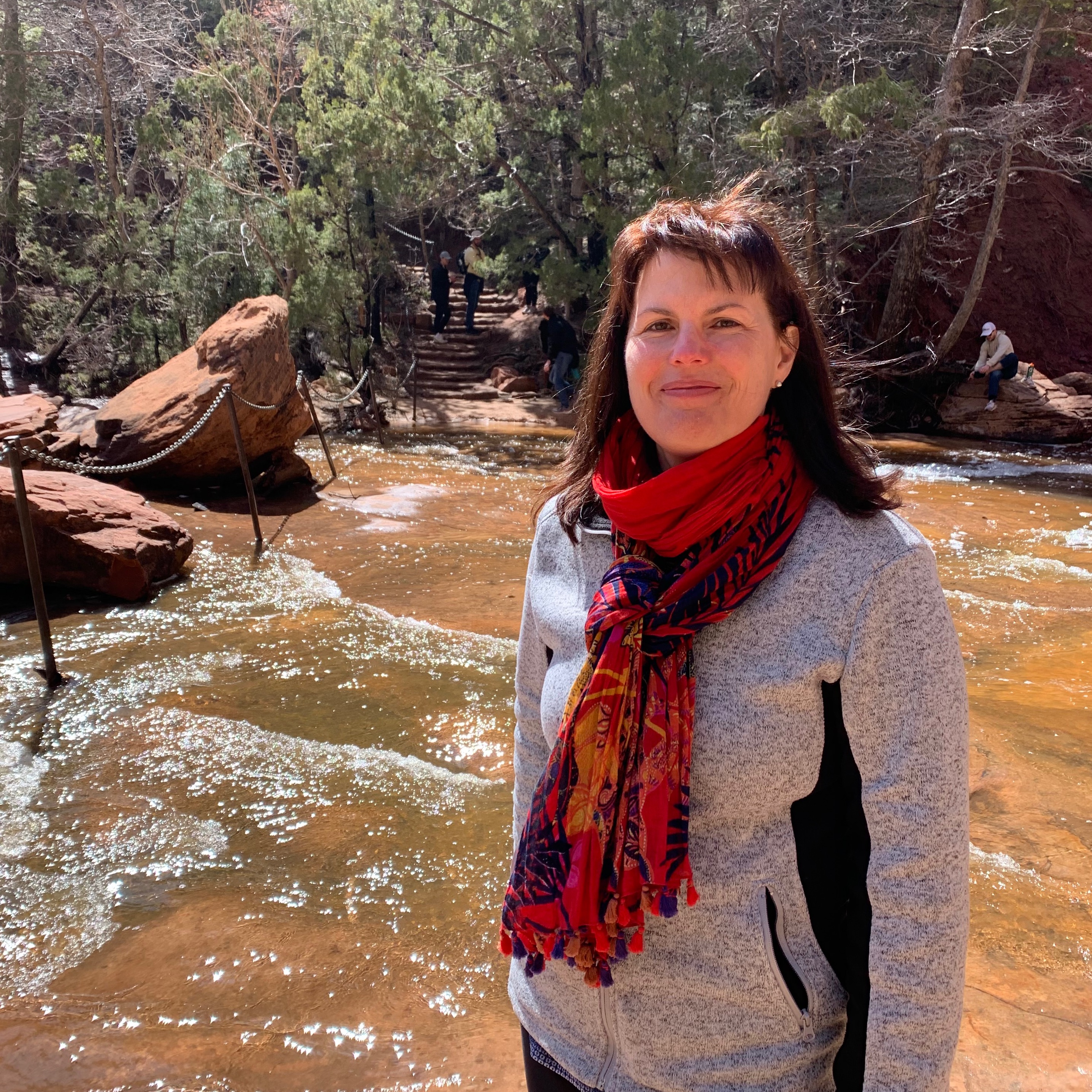 Image du participant