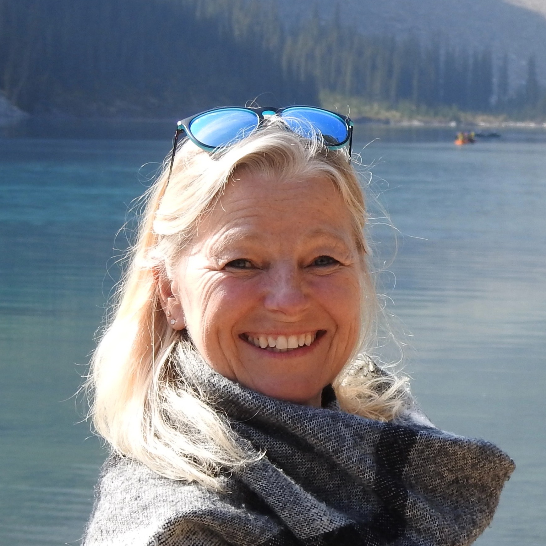 Image du participant