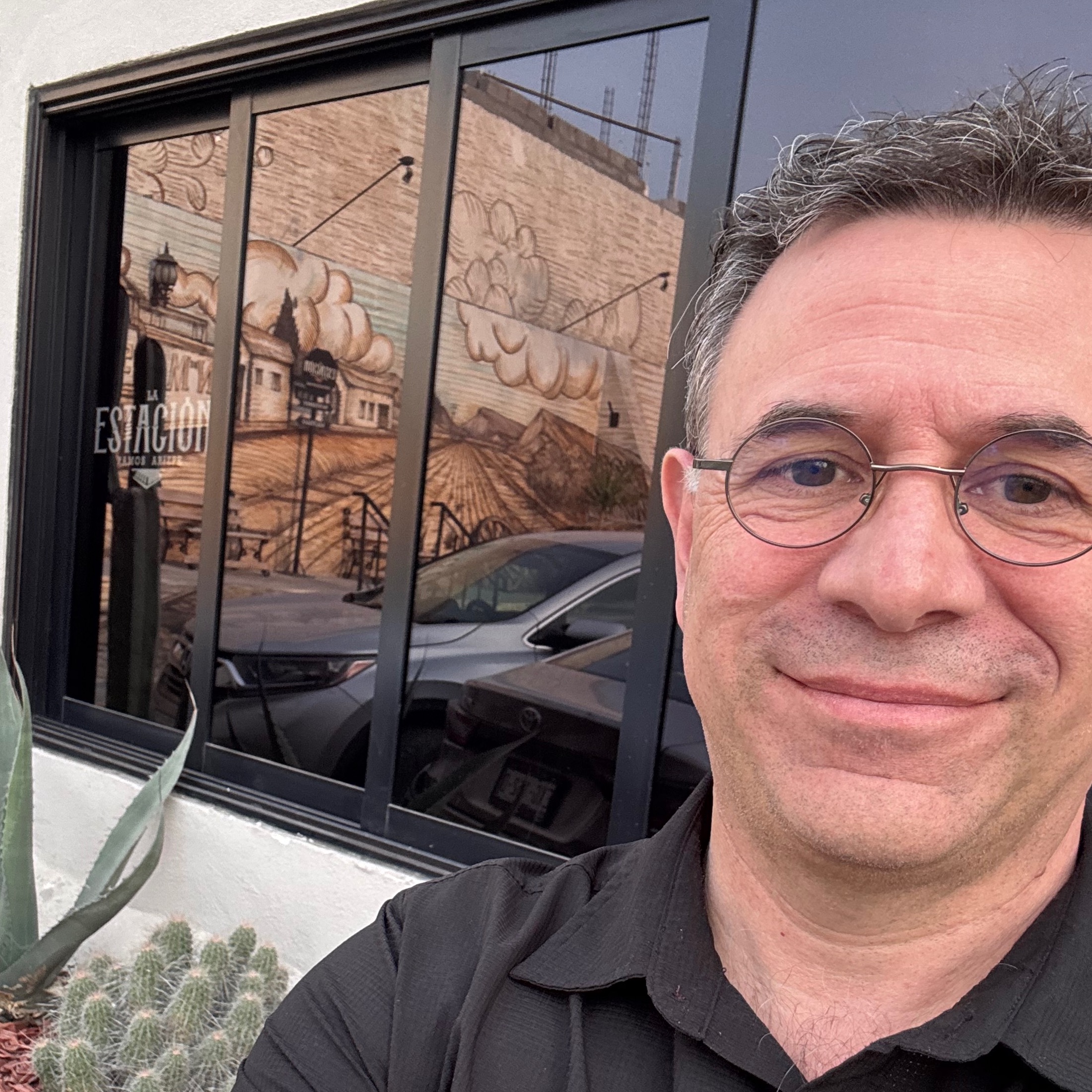 Image du participant