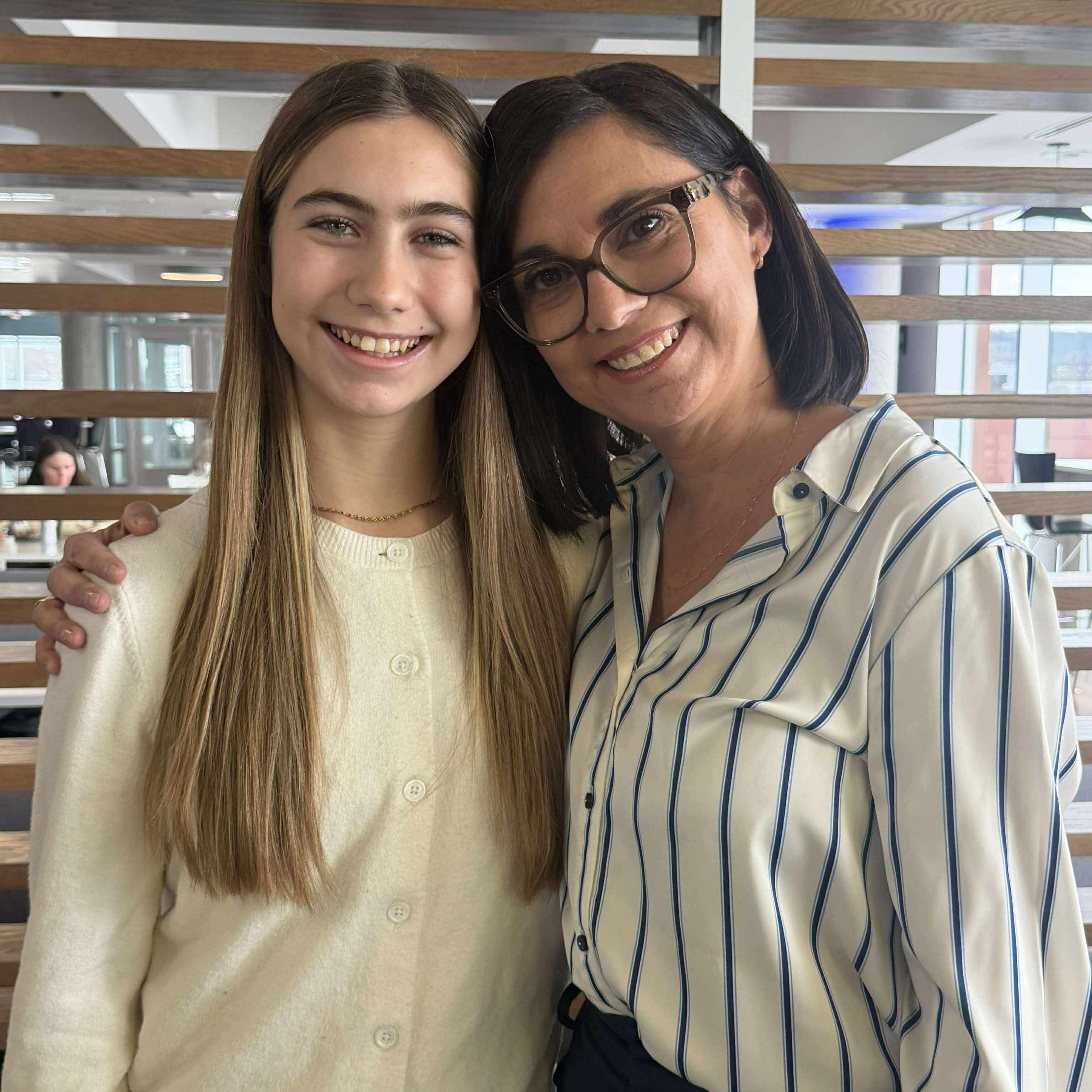 Image du participant