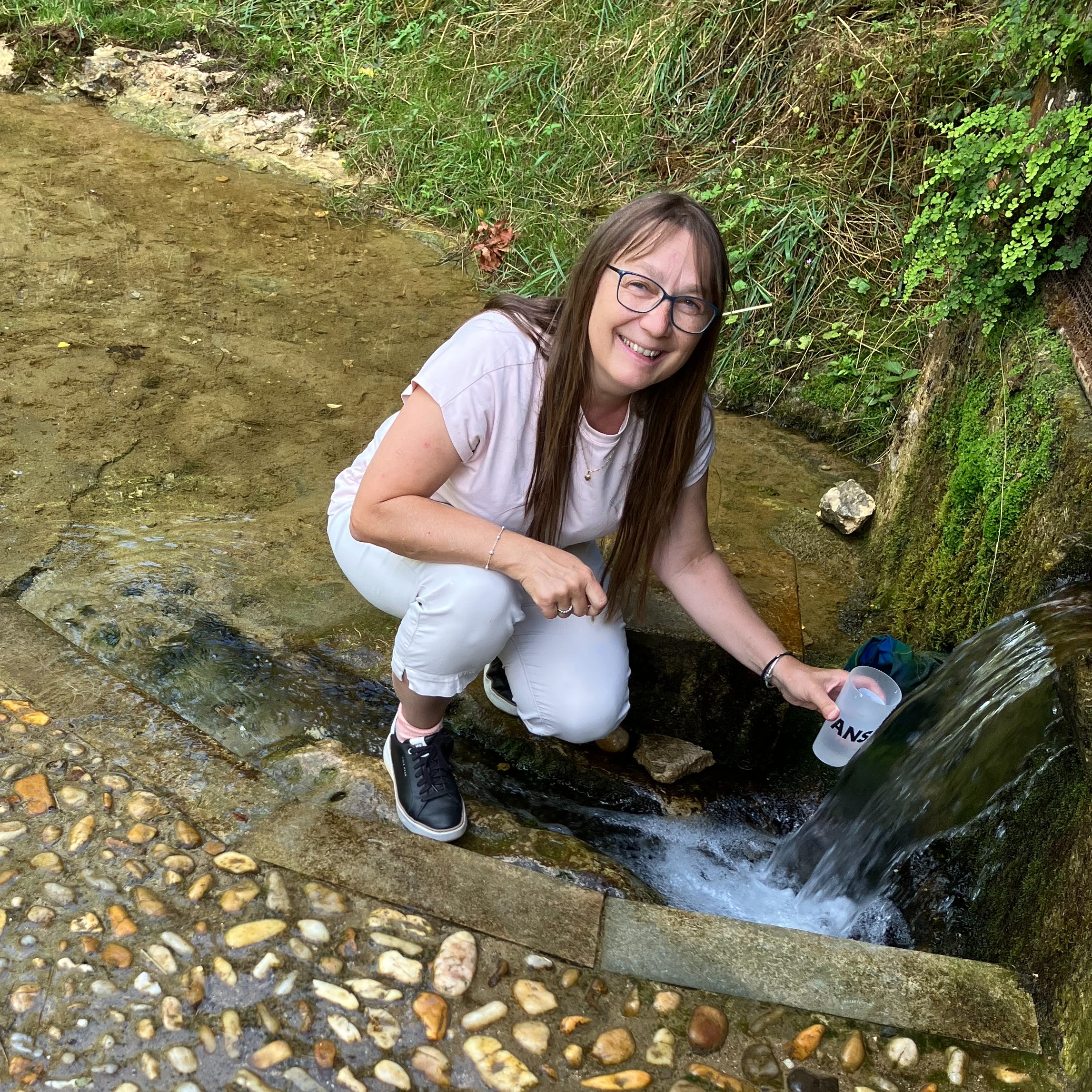 Image du participant