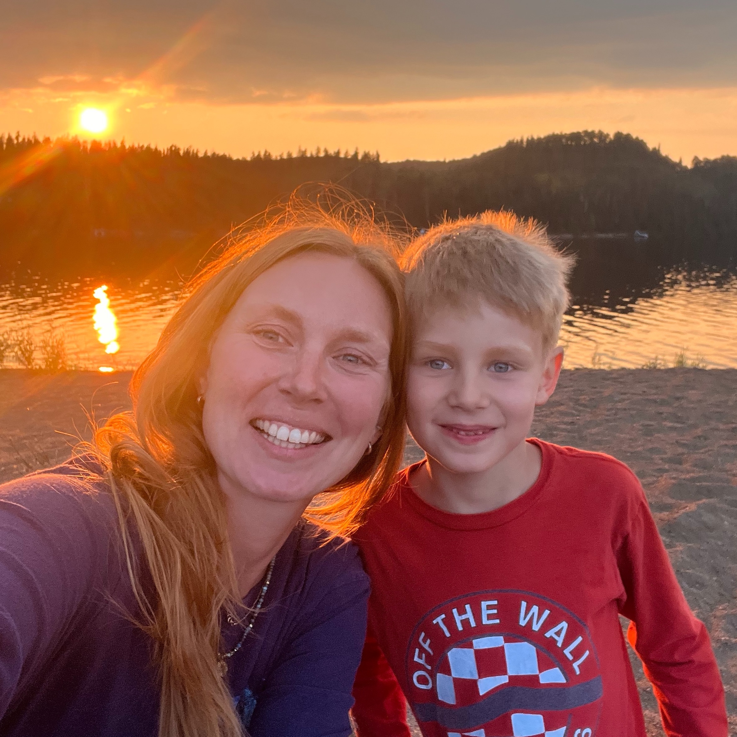 Image du participant