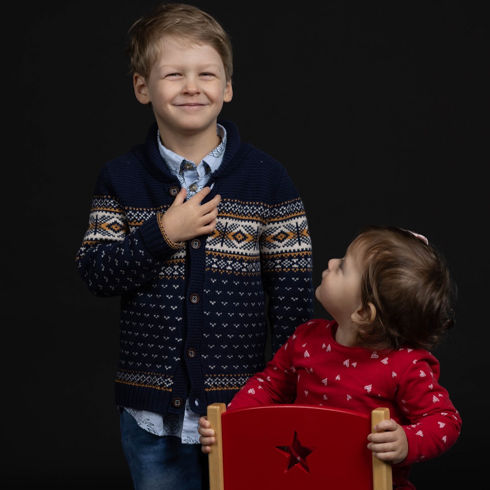 Image du participant