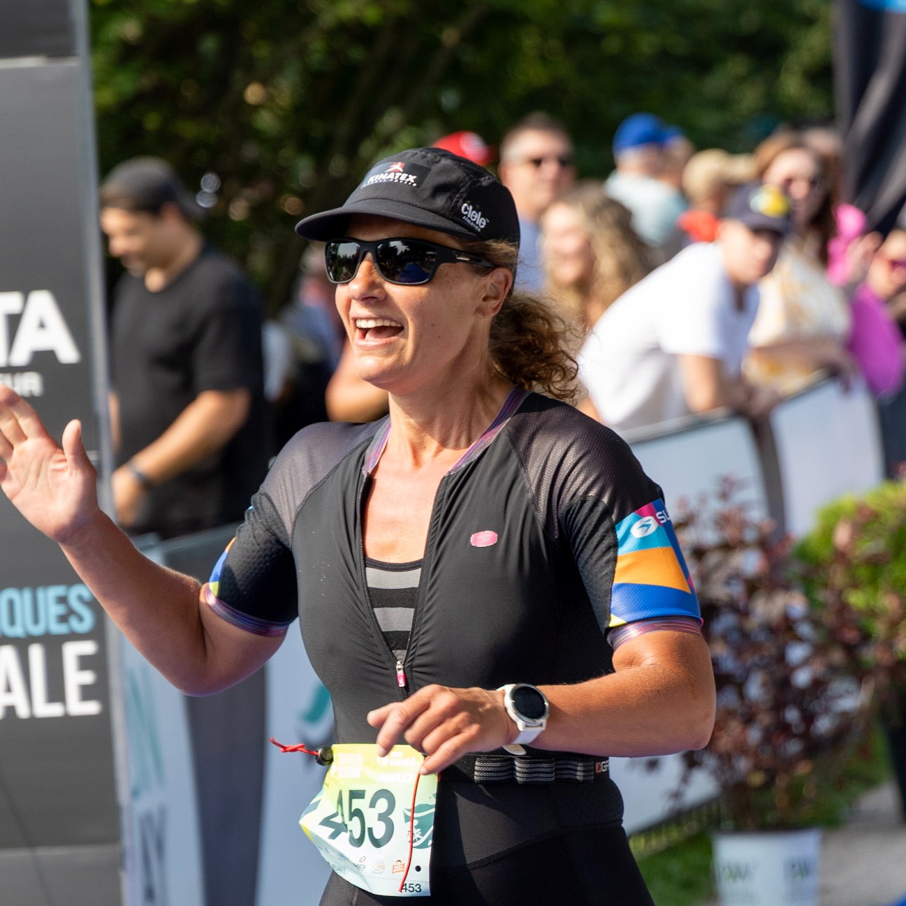 Image du participant