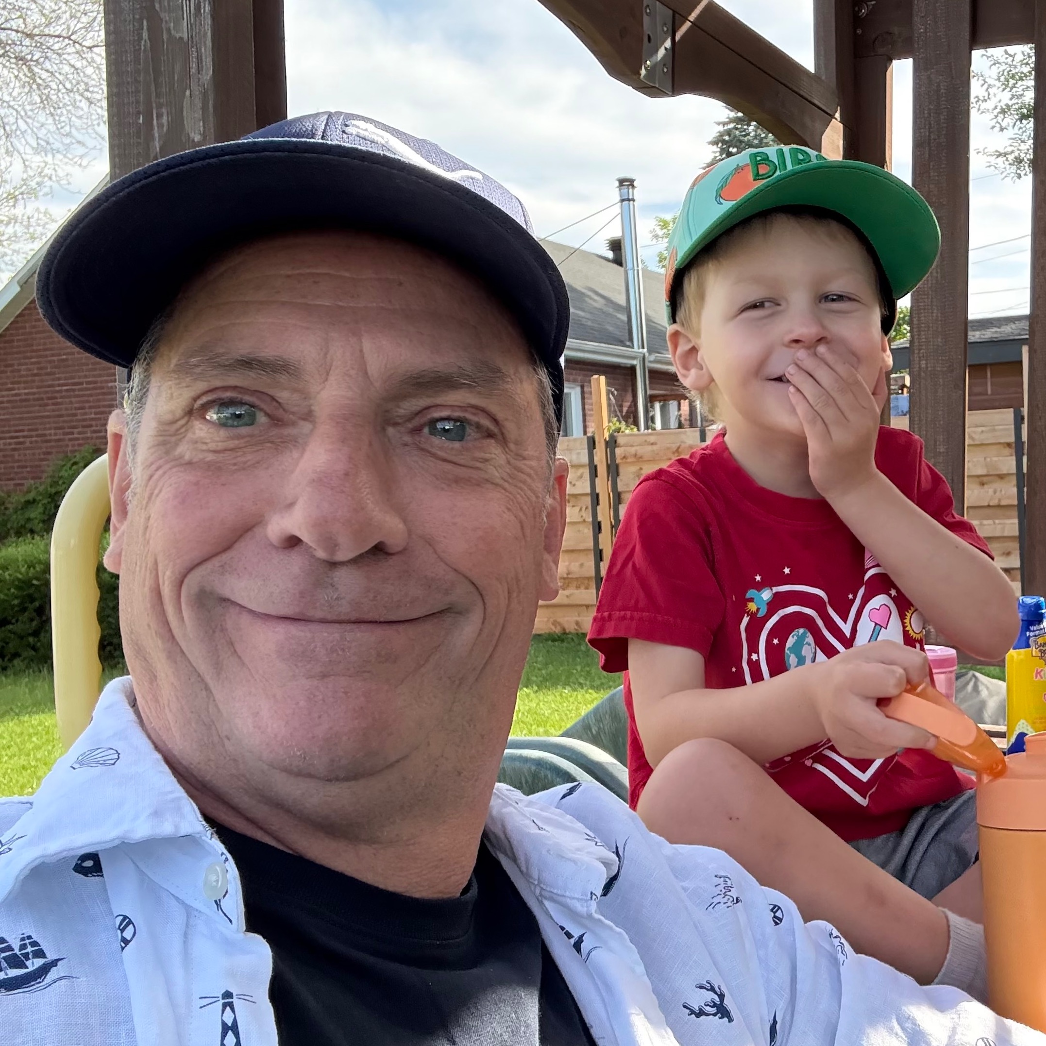 Image du participant