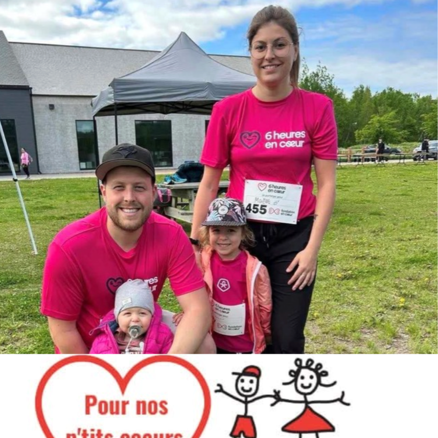 Image du participant