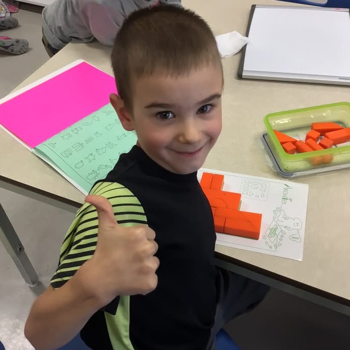 Image du participant