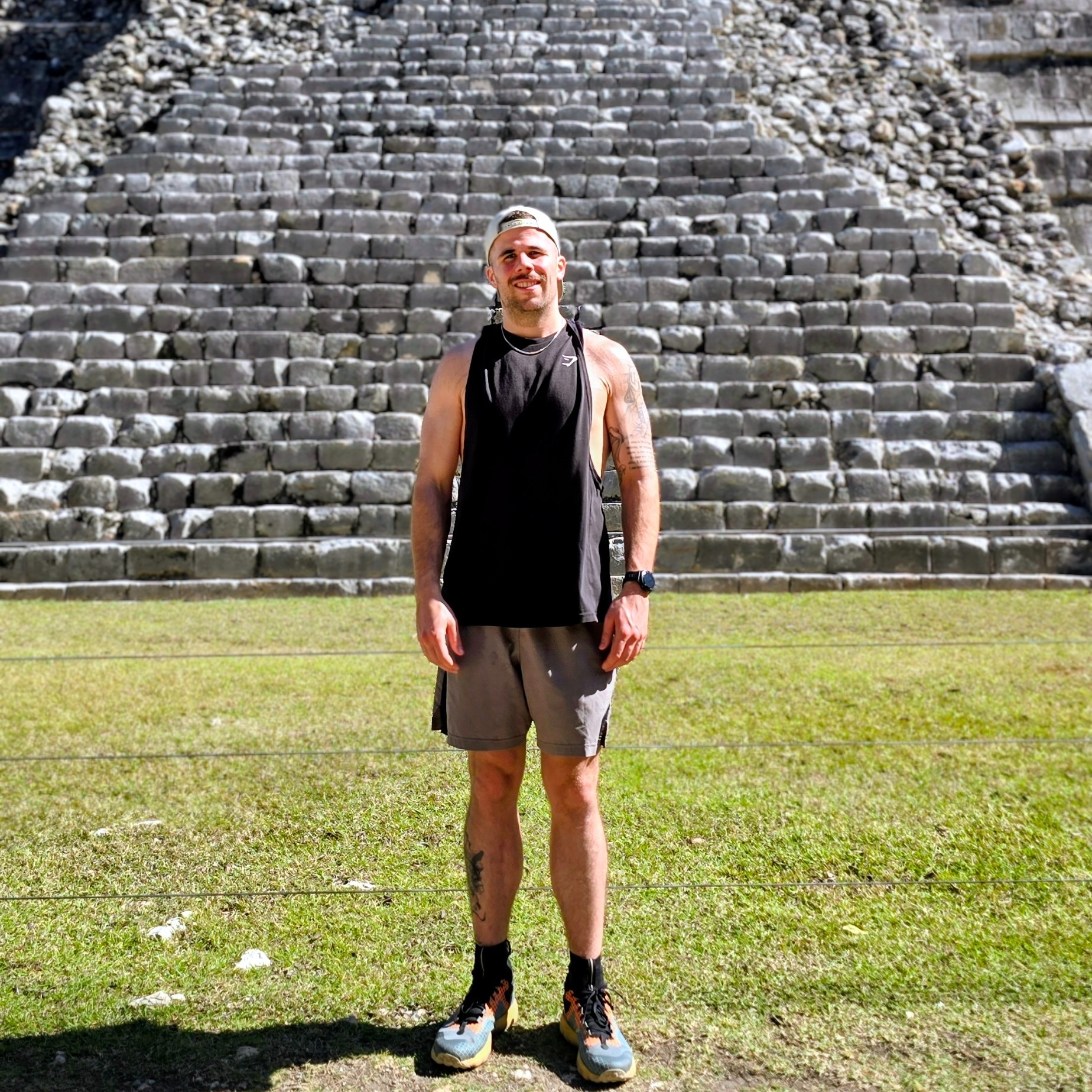 Image du participant