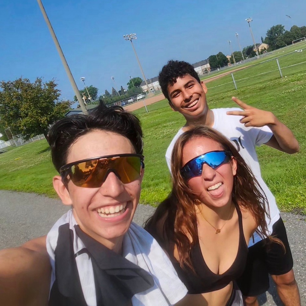 Image du participant