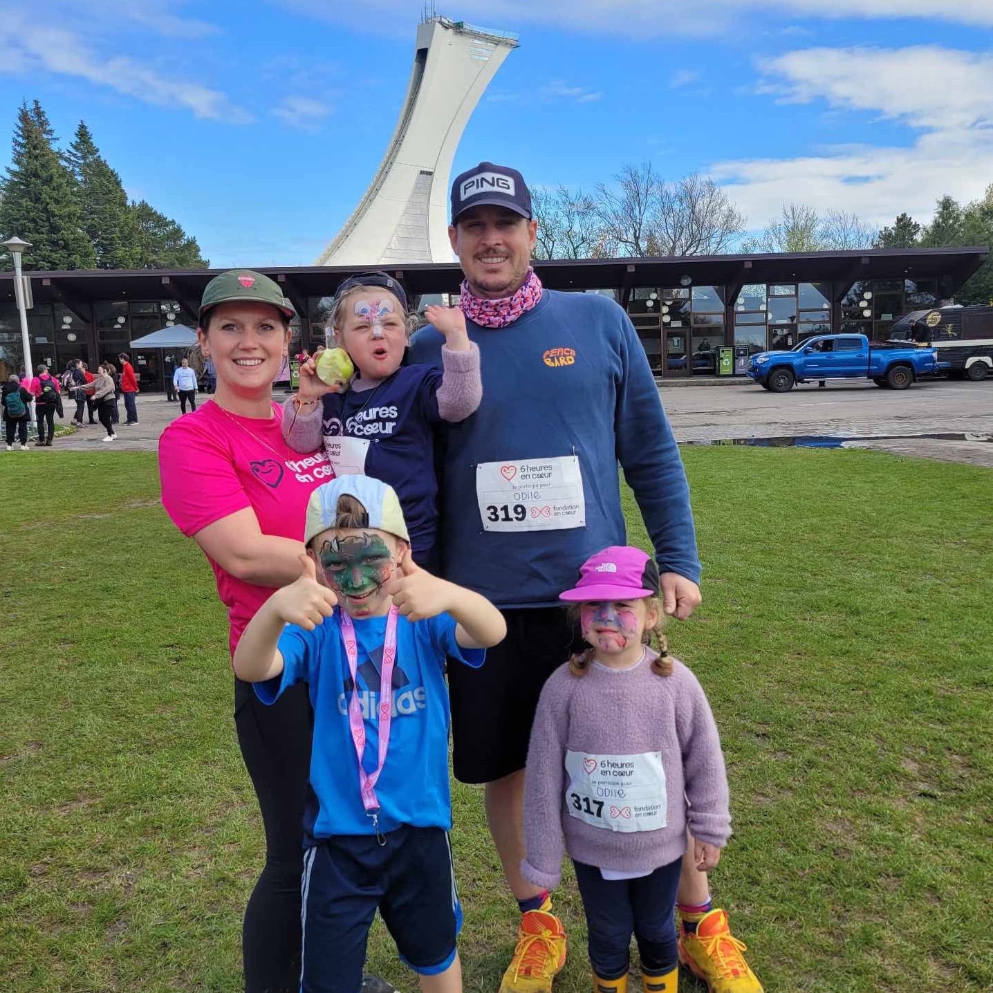 Image du participant