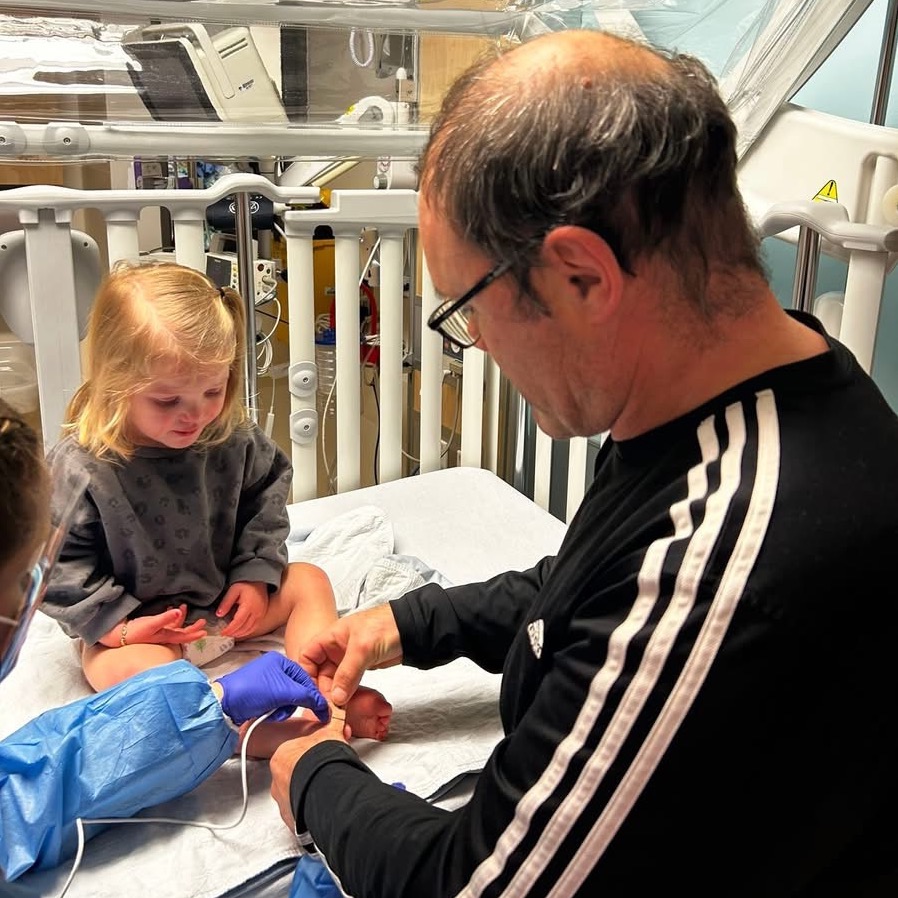Image du participant