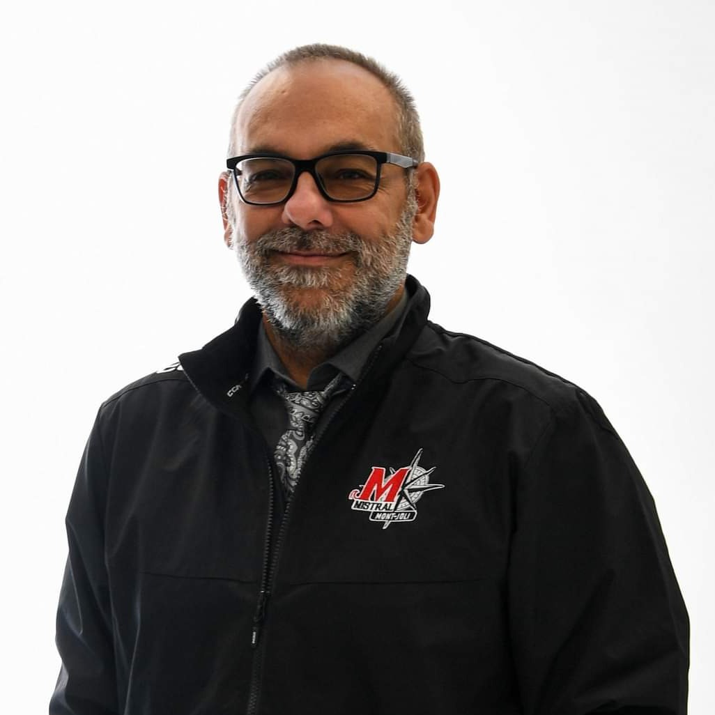 Image du participant