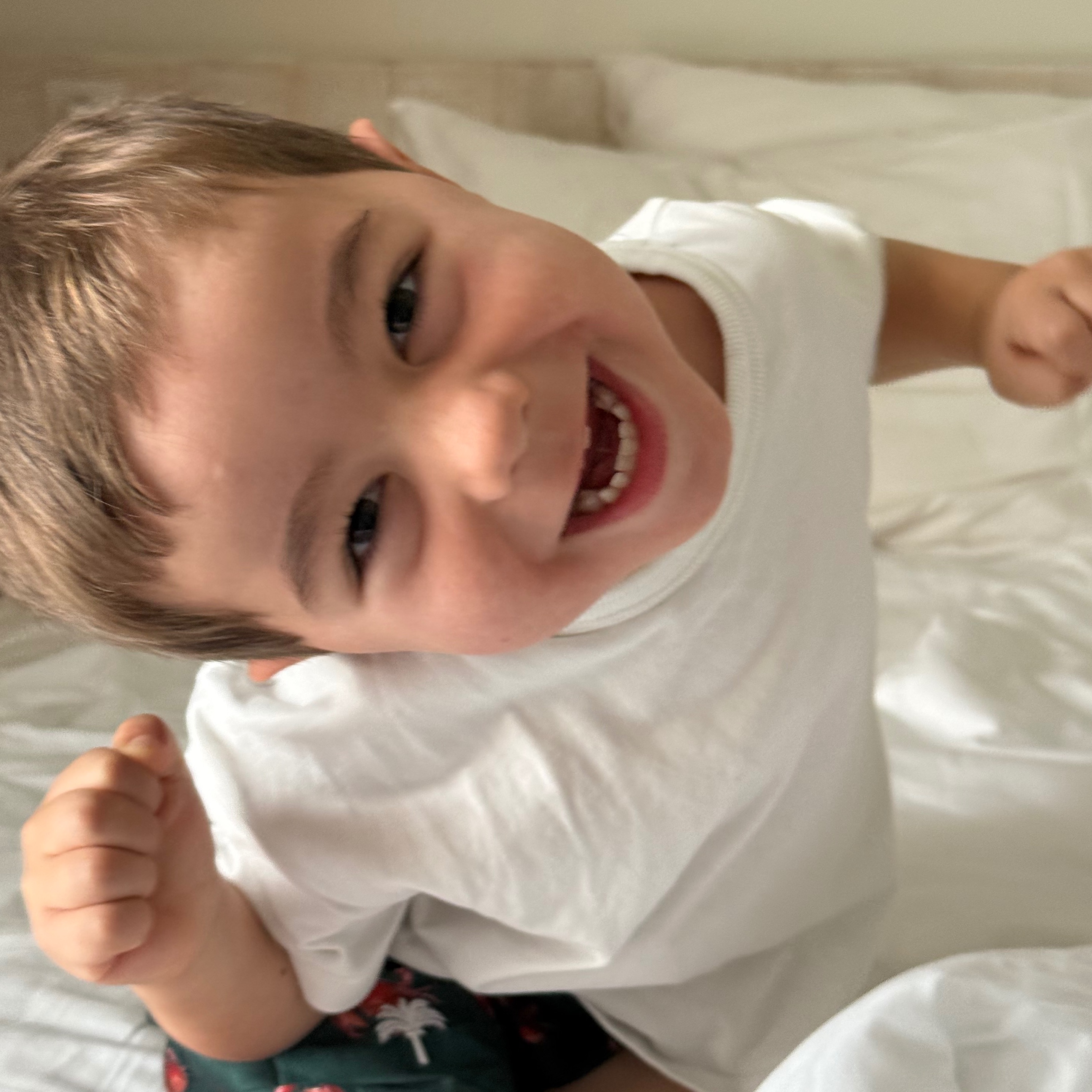 Image du participant