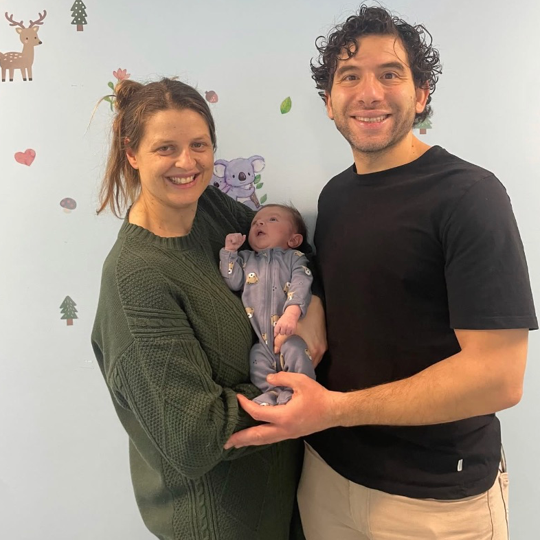 Image du participant