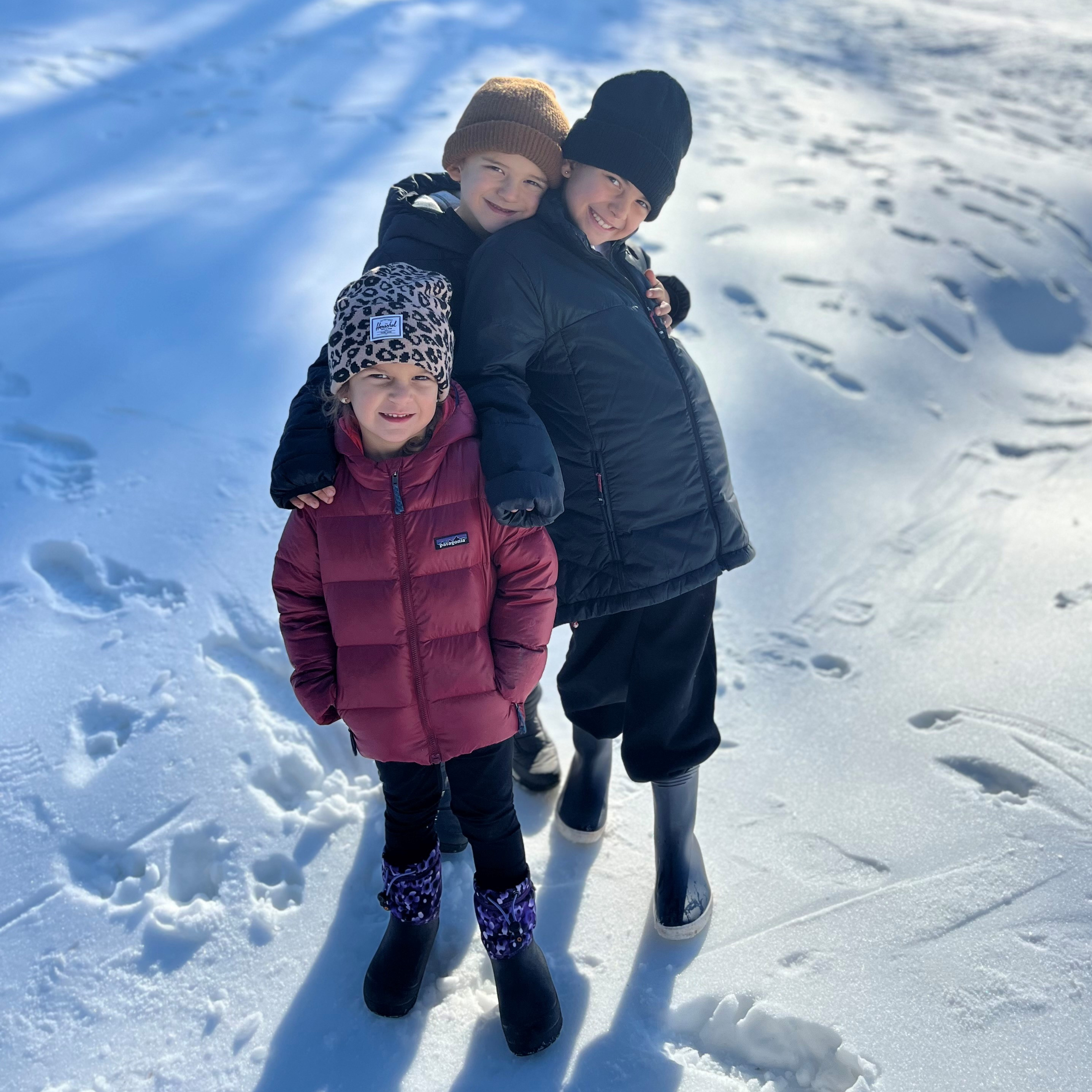 Image du participant