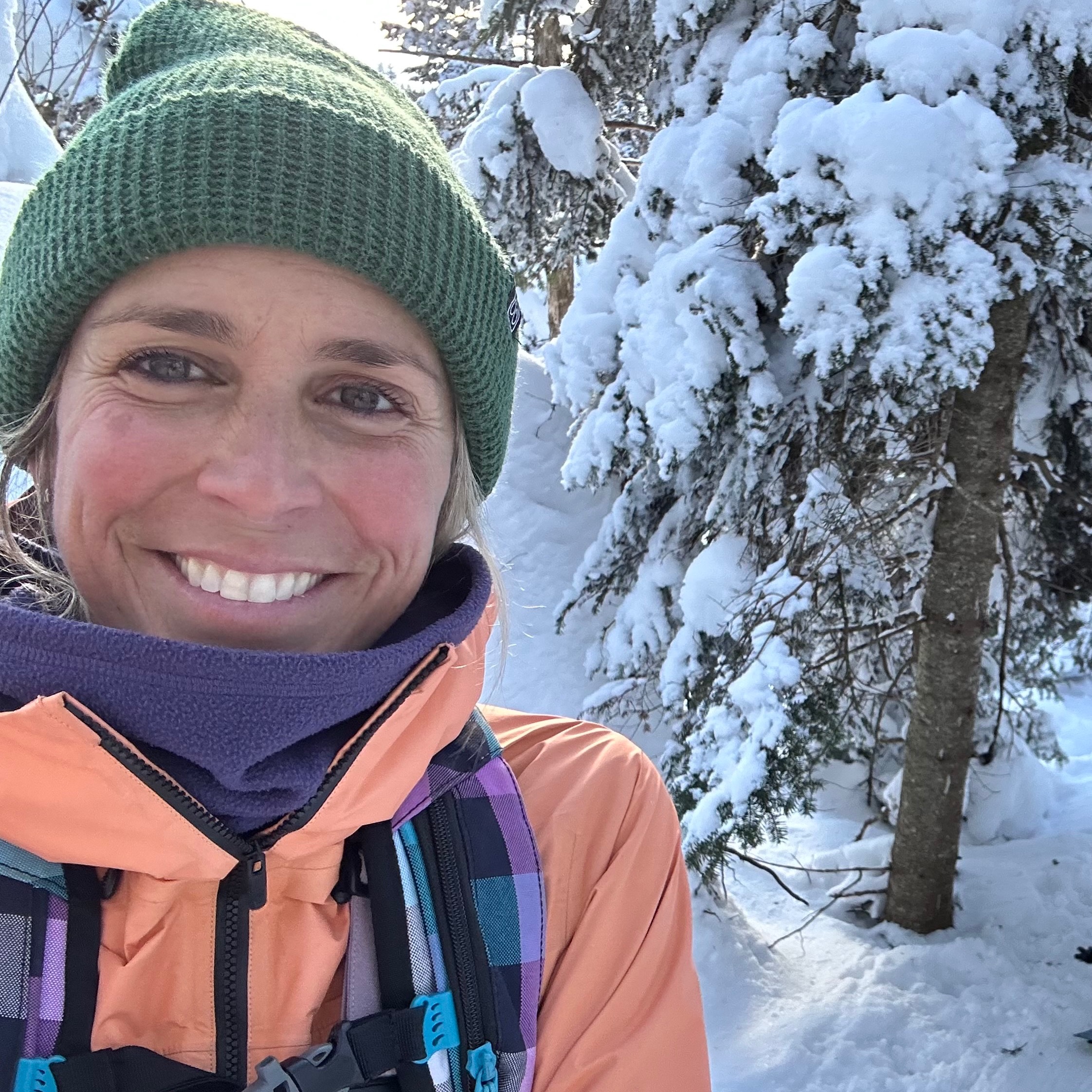 Image du participant