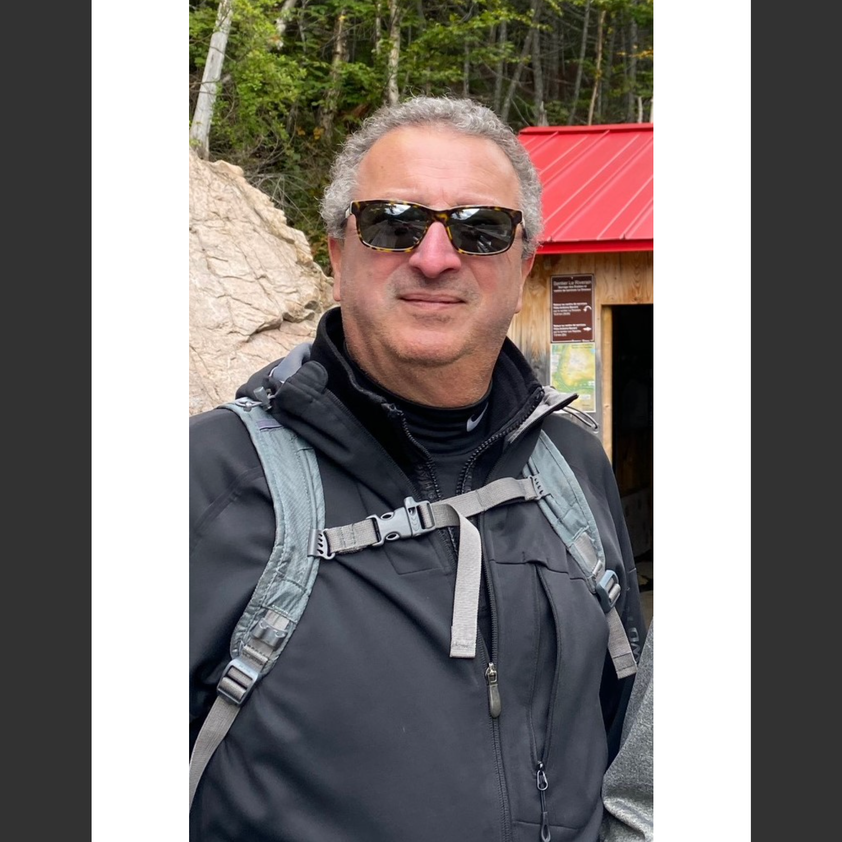 Image du participant