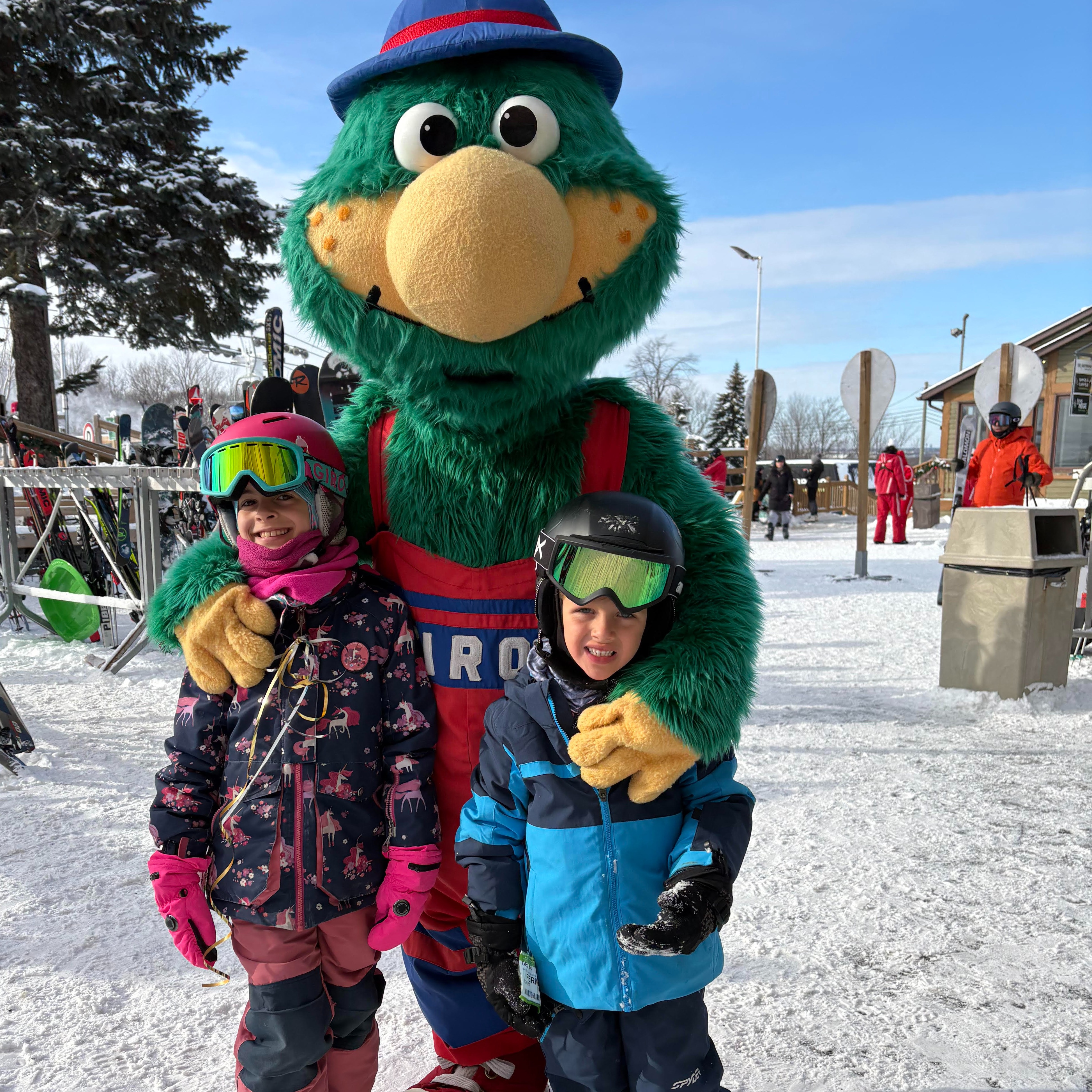 Image du participant