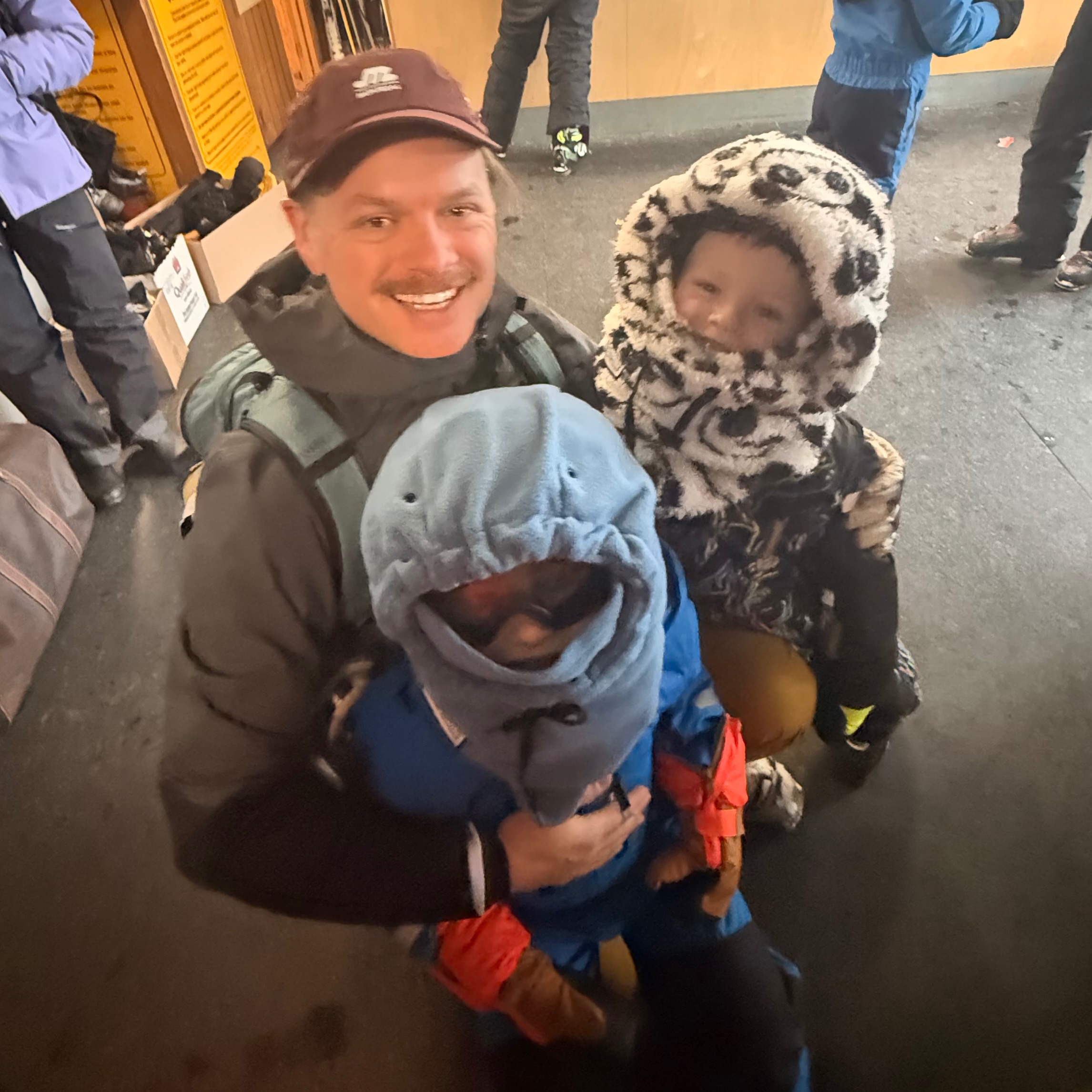 Image du participant