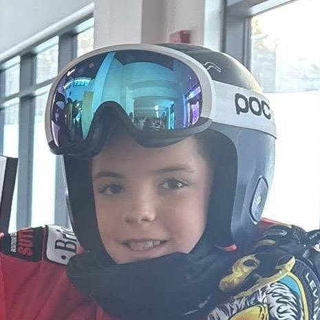 Image du participant