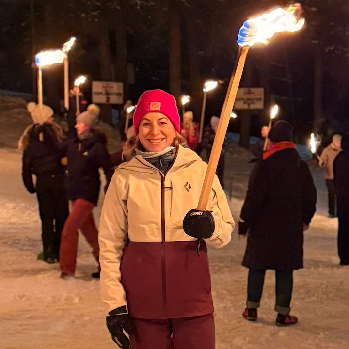 Image du participant