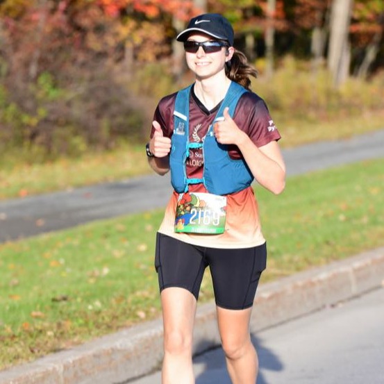Participant picture