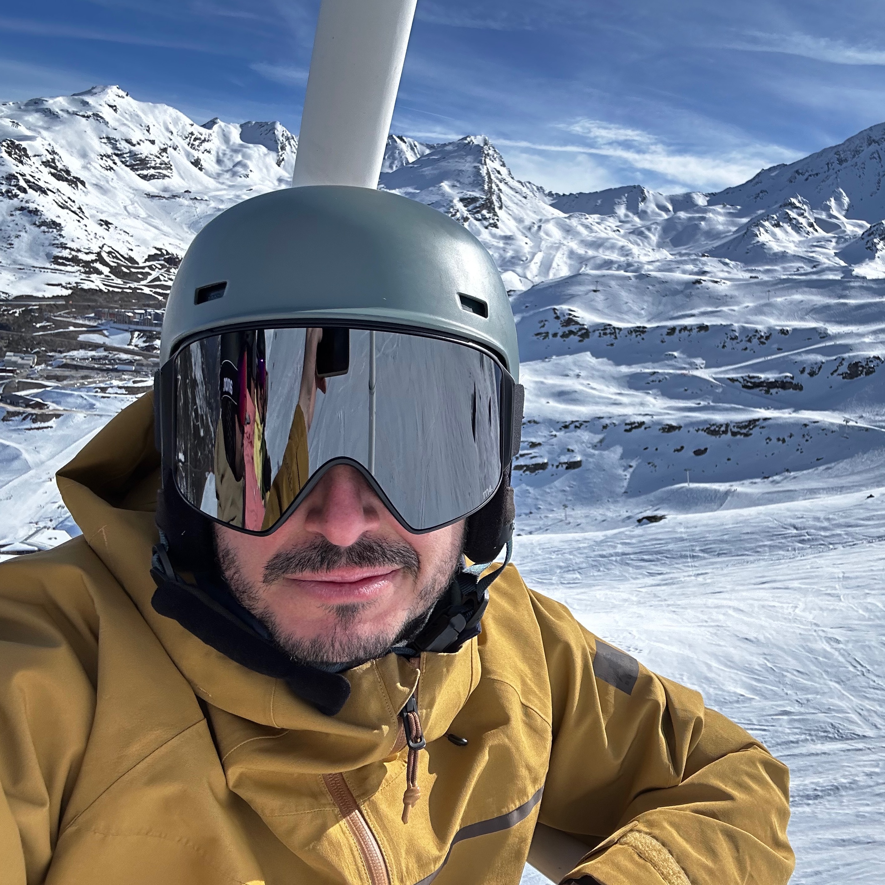 Image du participant