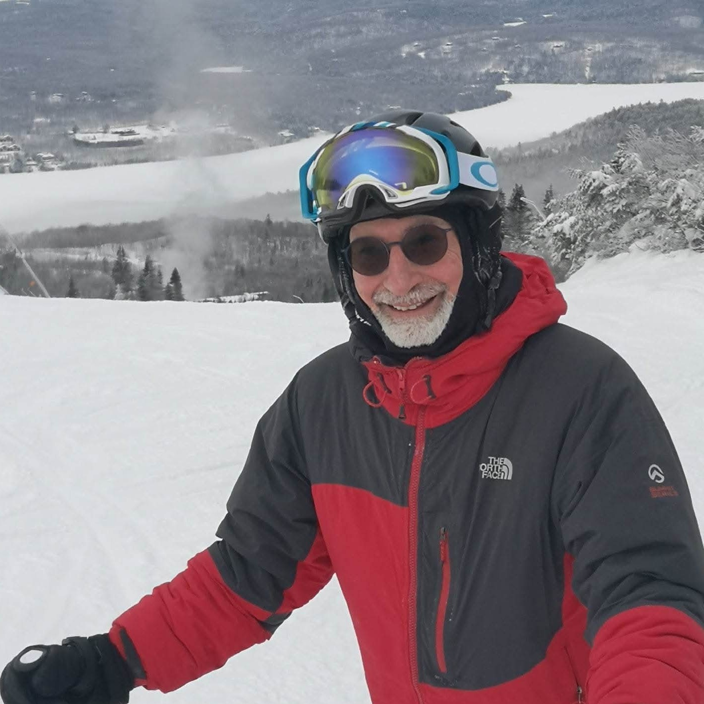 Image du participant