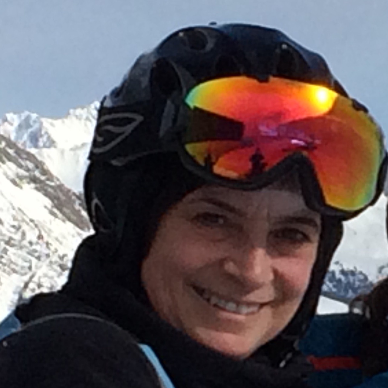 Image du participant