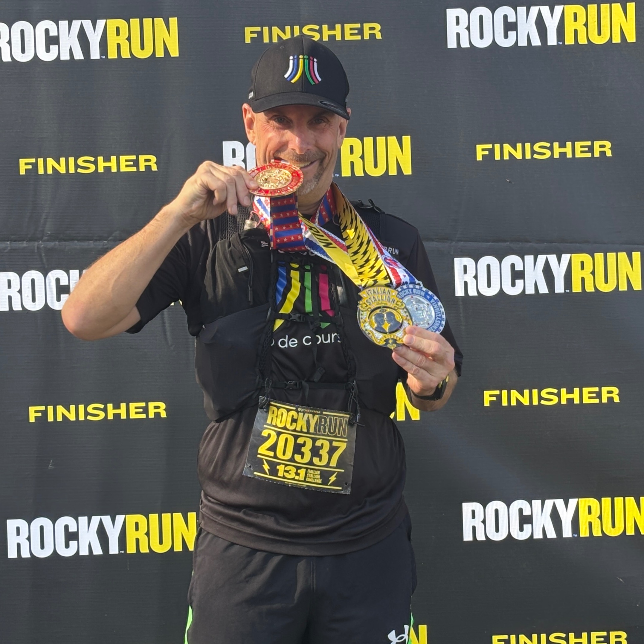 Image du participant