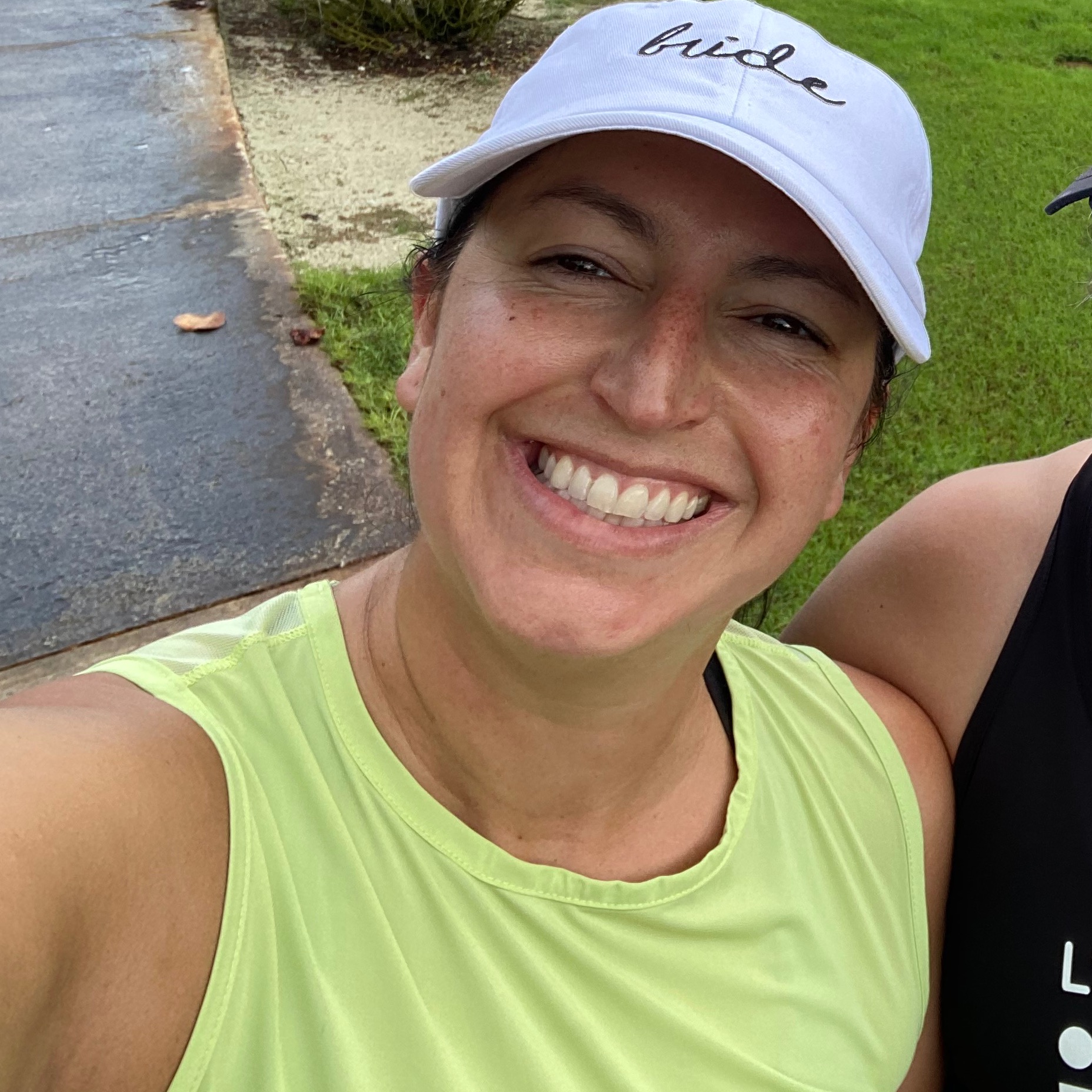 Image du participant