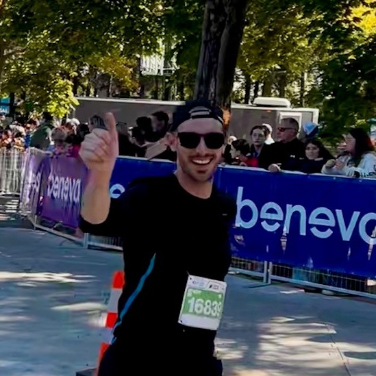 Image du participant