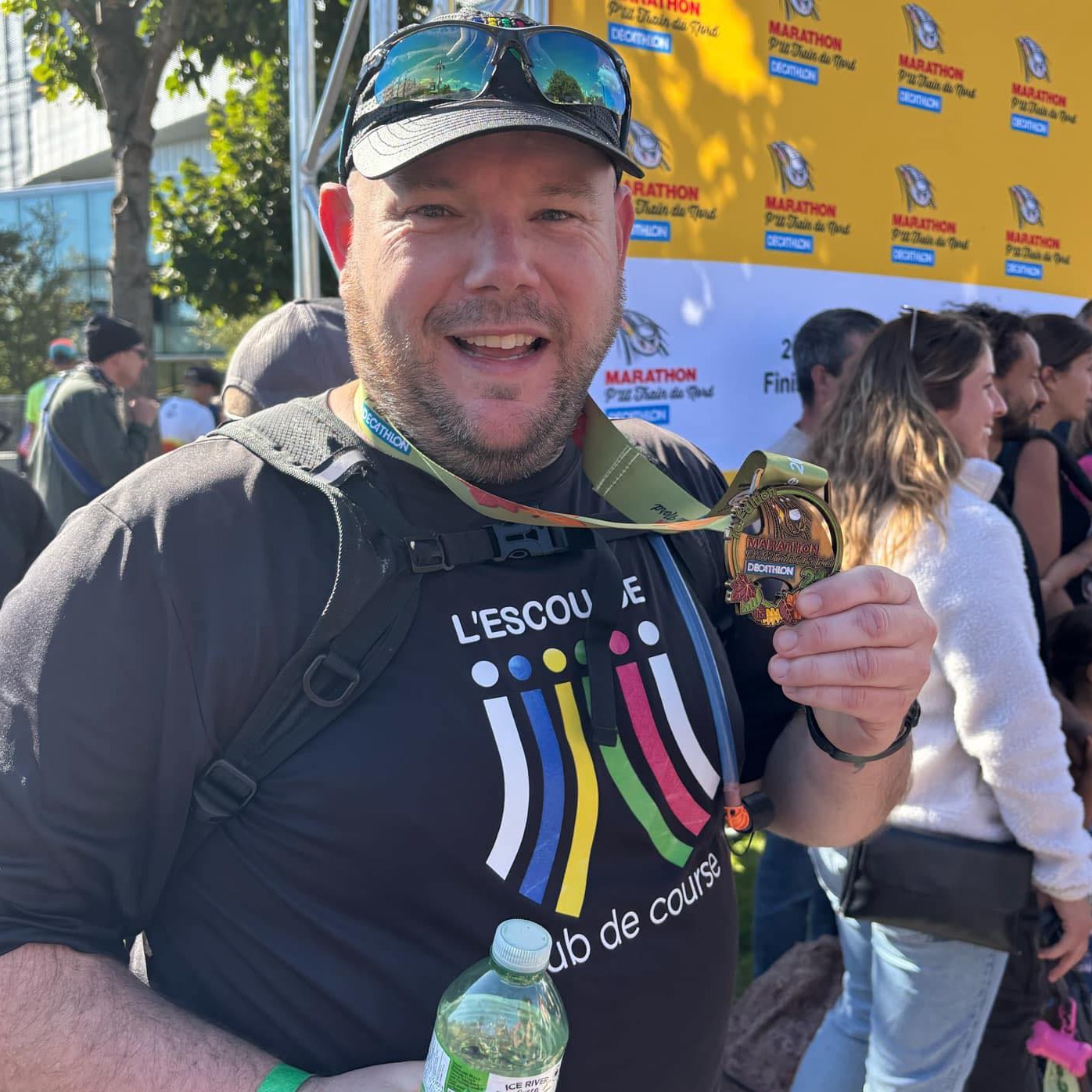 Image du participant