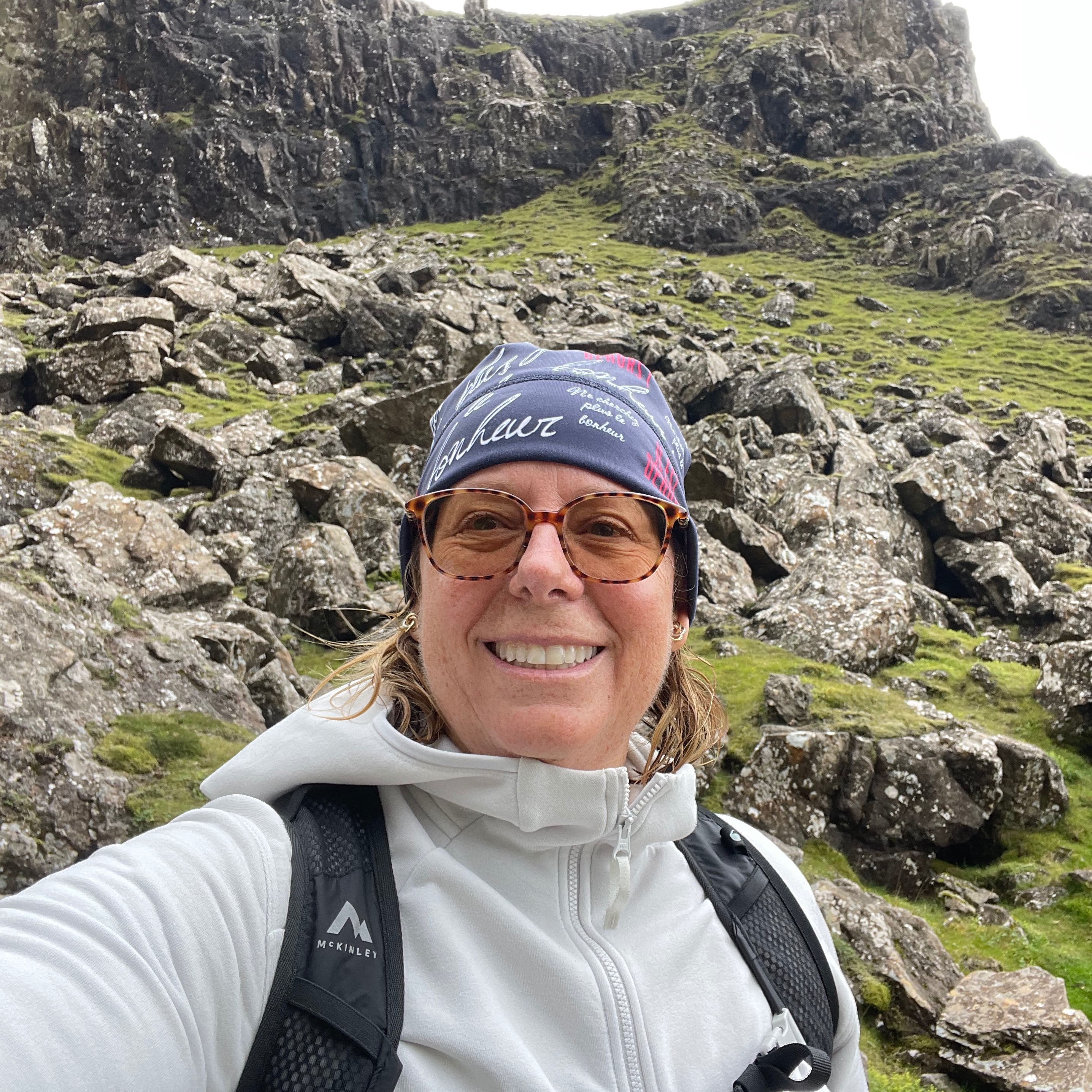 Image du participant