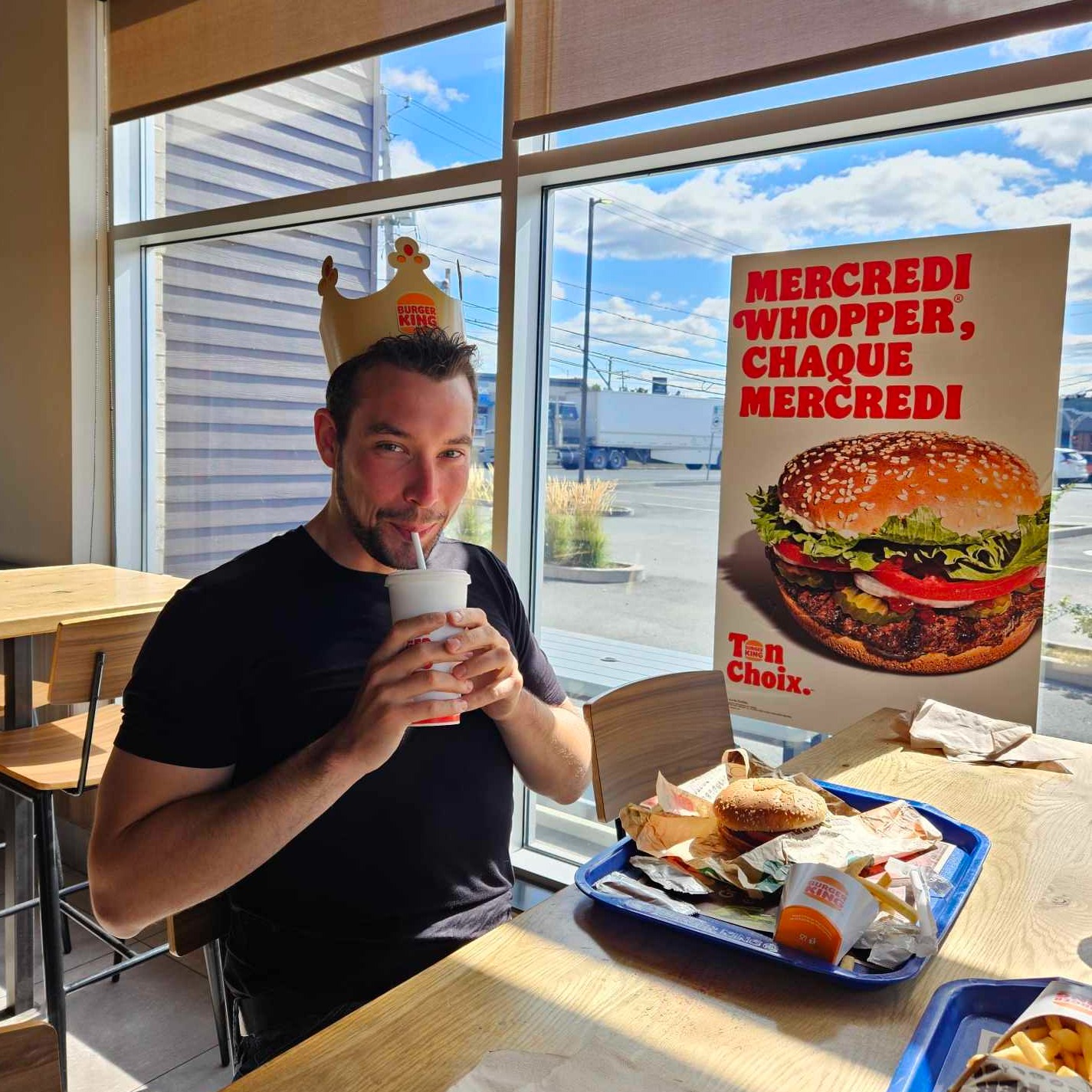 Image du participant