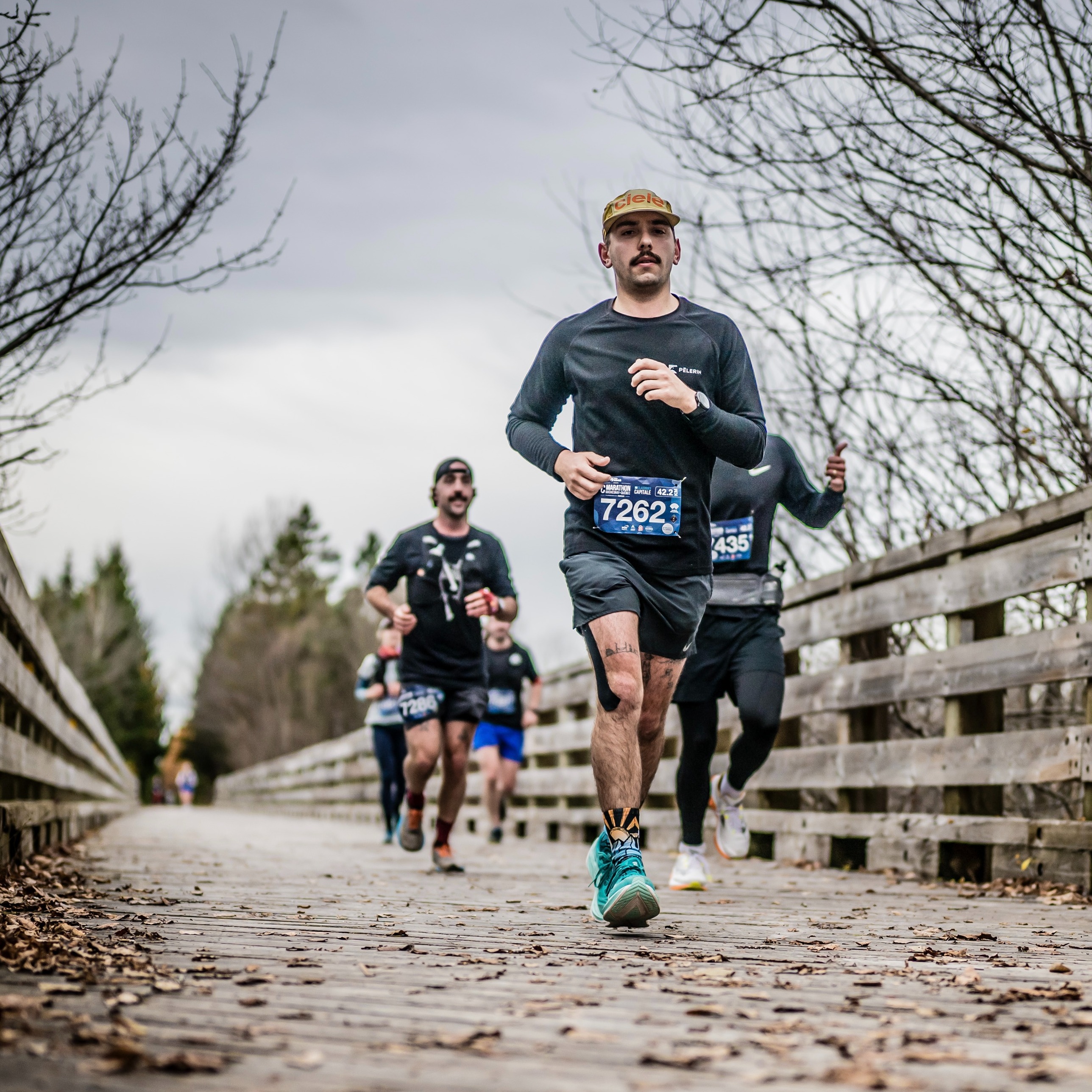 Image du participant