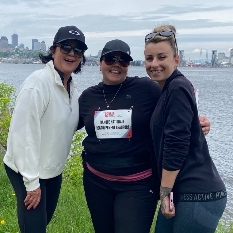 Image du participant