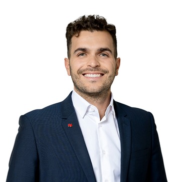 Image du participant