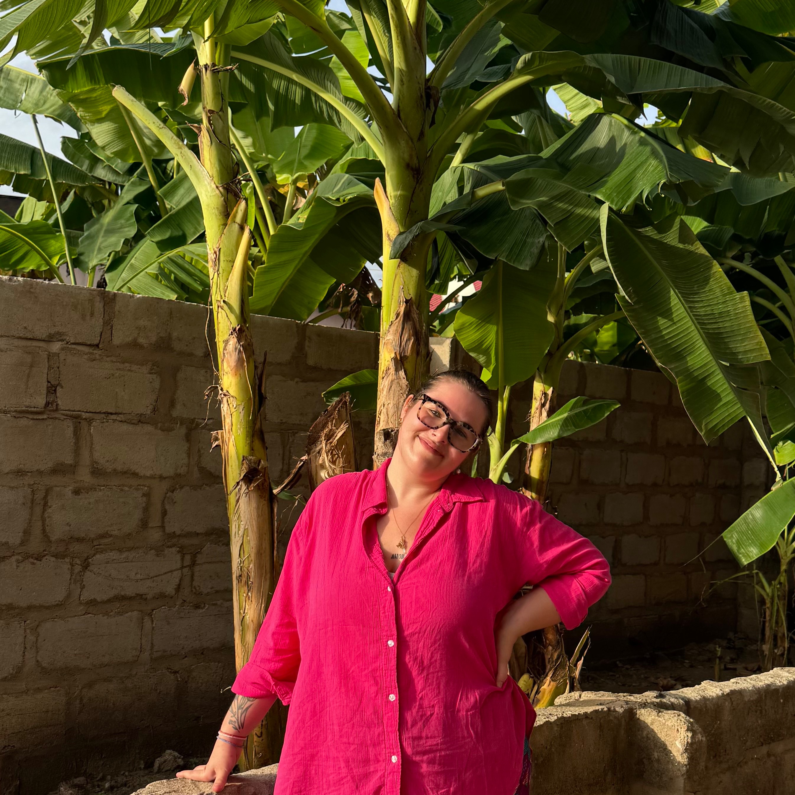 Image du participant