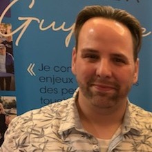 Image du participant