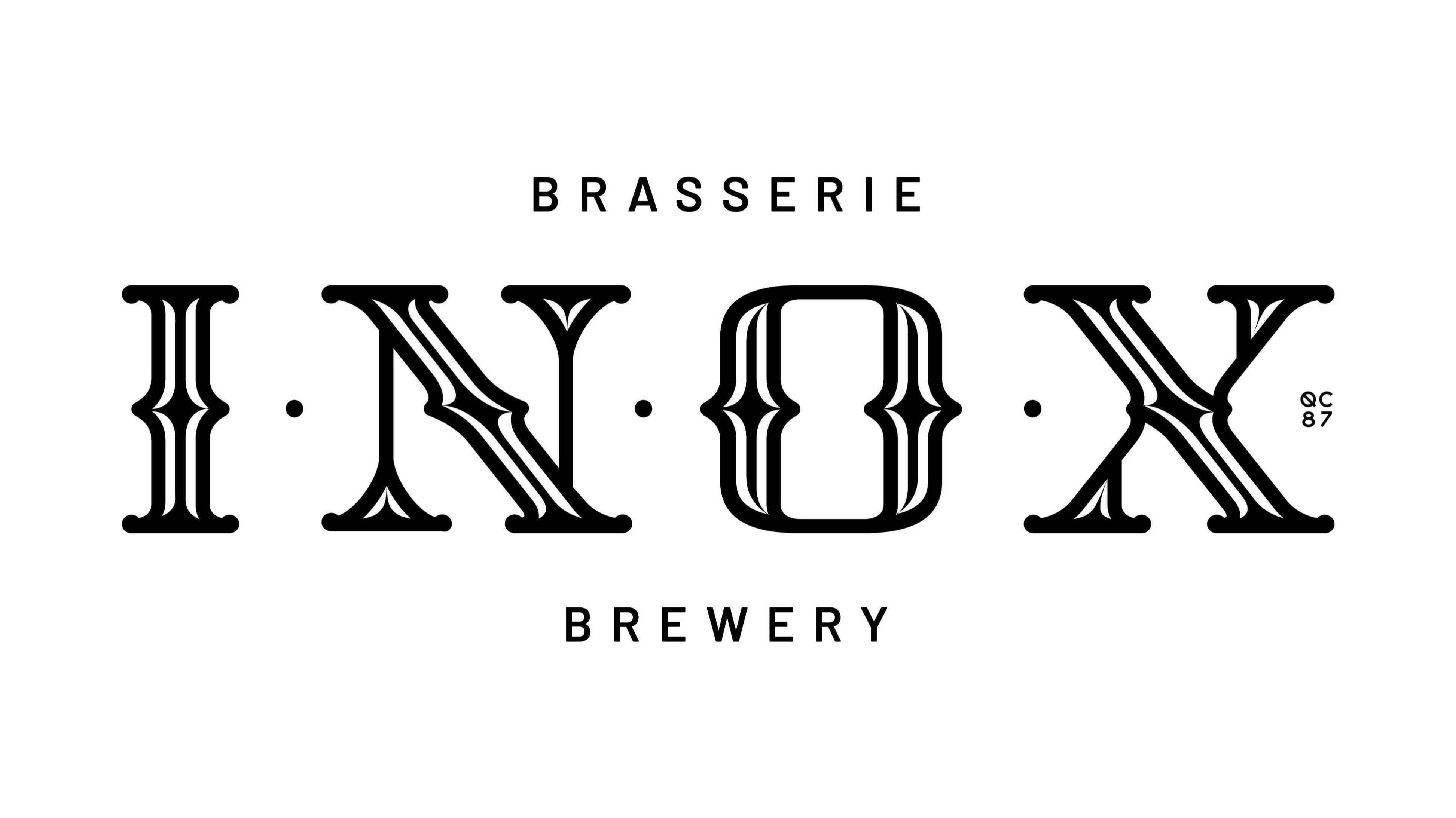 Brasserie Inox