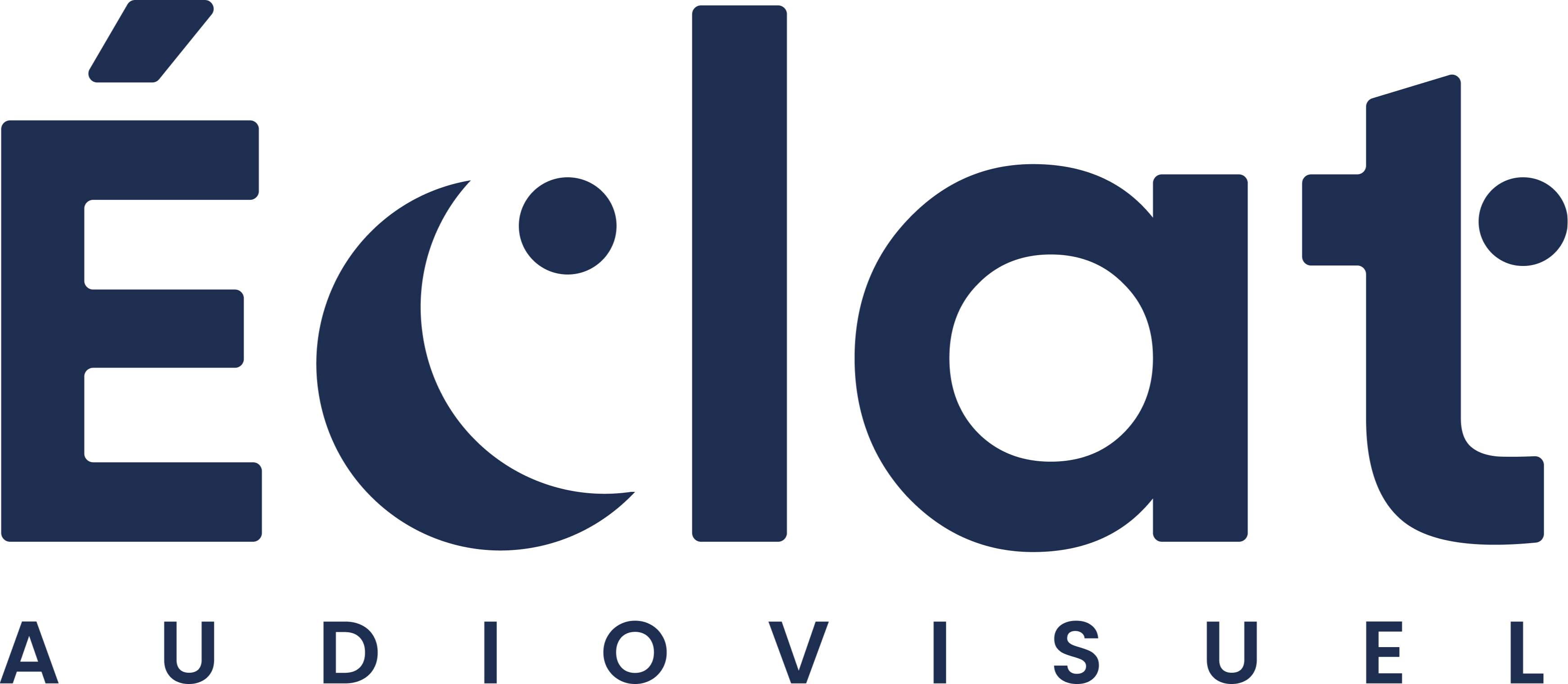 Éclat Audiovisuel