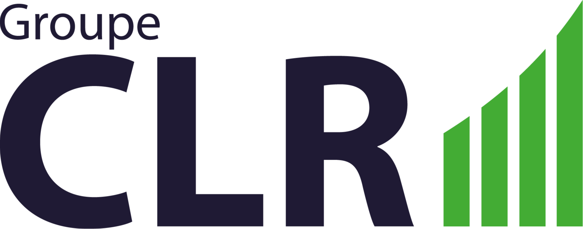 Groupe CLR