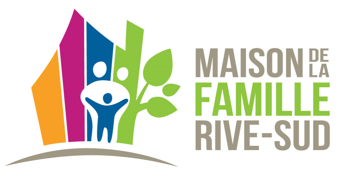 Maison de la famille Rive-Sud